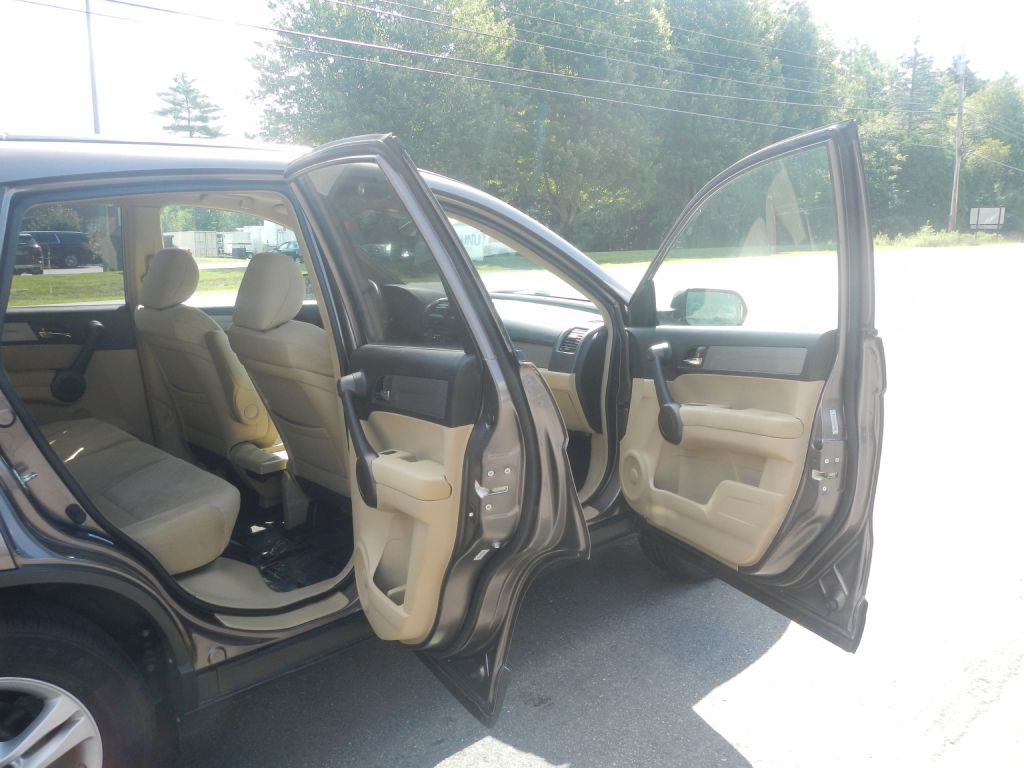 Photo 16 of this HONDA CR-V