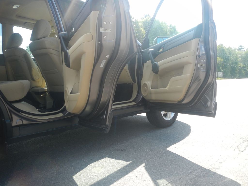 Photo 17 of this HONDA CR-V