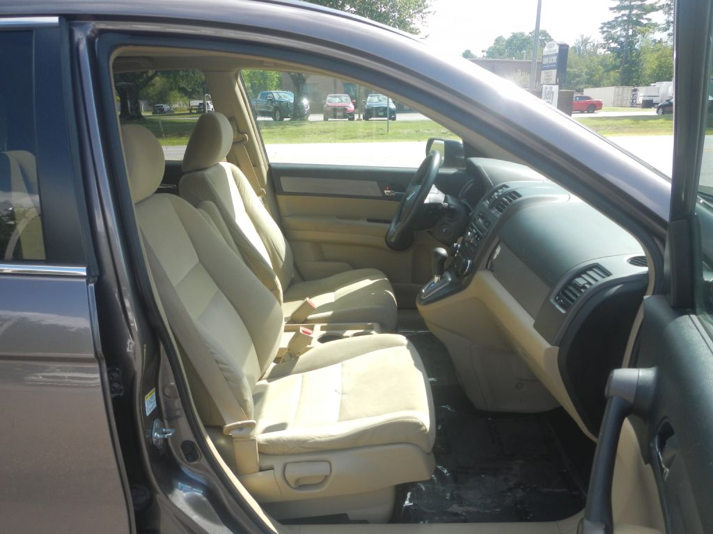 Photo 19 of this HONDA CR-V