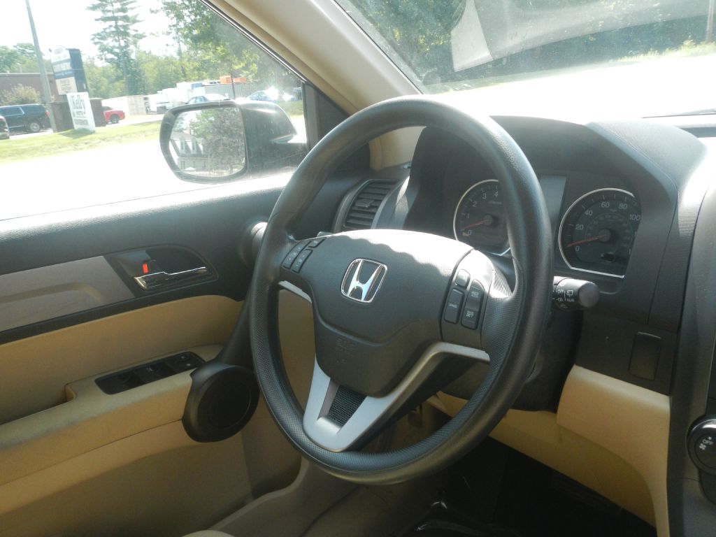 Photo 20 of this HONDA CR-V