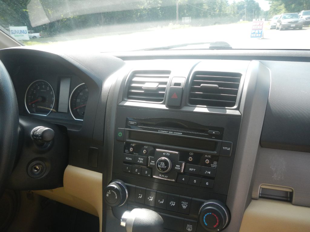 Photo 21 of this HONDA CR-V