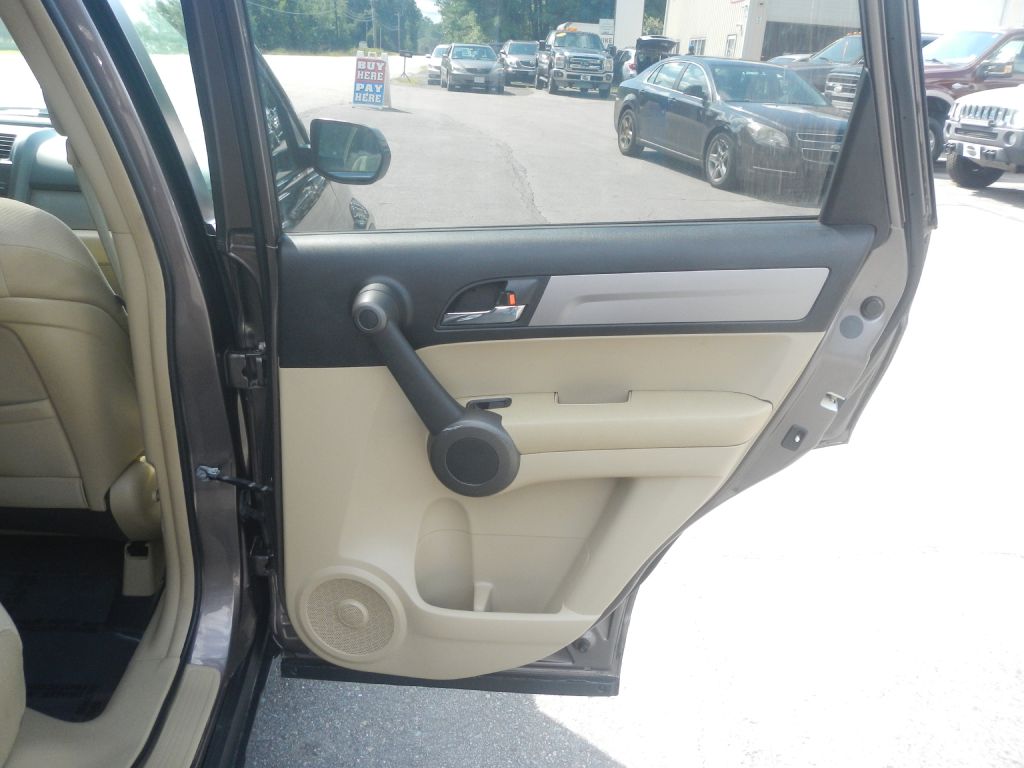 Photo 25 of this HONDA CR-V