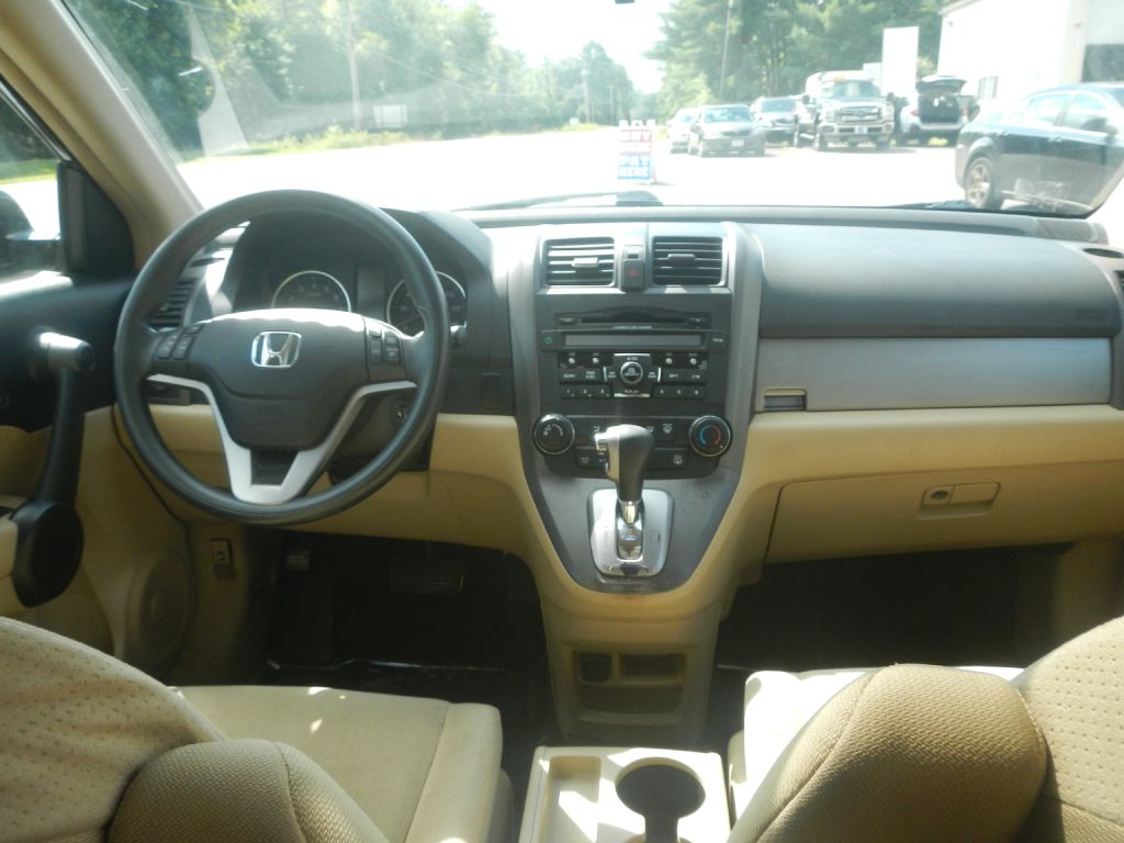 Photo 28 of this HONDA CR-V