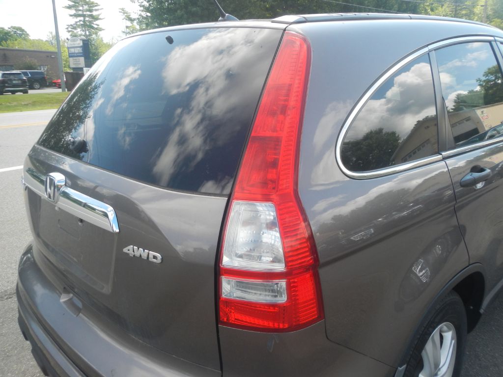 Photo 31 of this HONDA CR-V