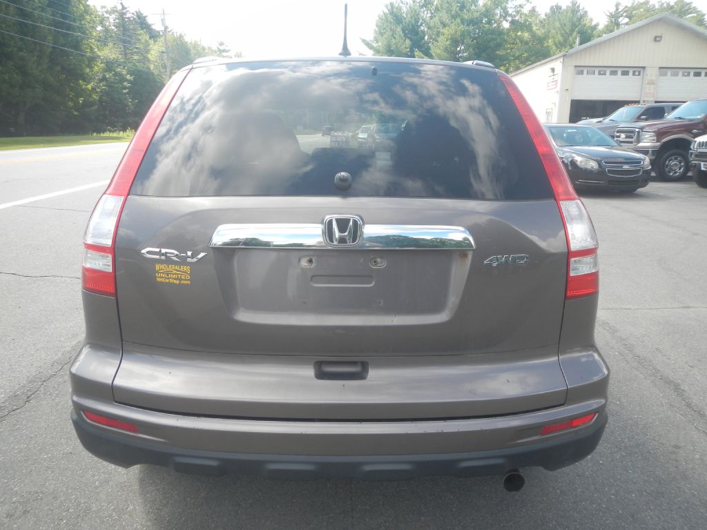 Photo 32 of this HONDA CR-V