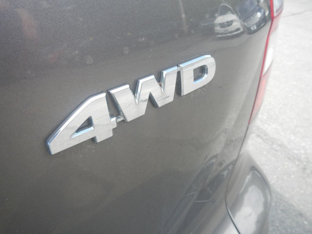 Photo 33 of this HONDA CR-V