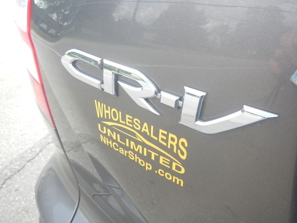 Photo 34 of this HONDA CR-V