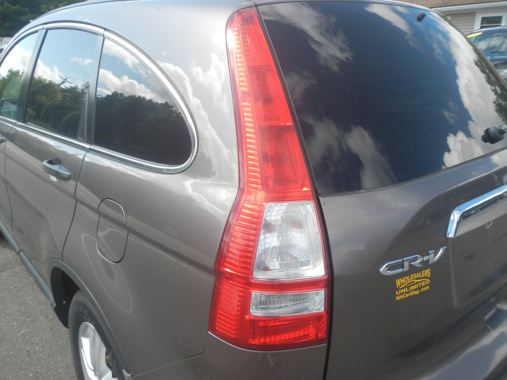 Photo 35 of this HONDA CR-V