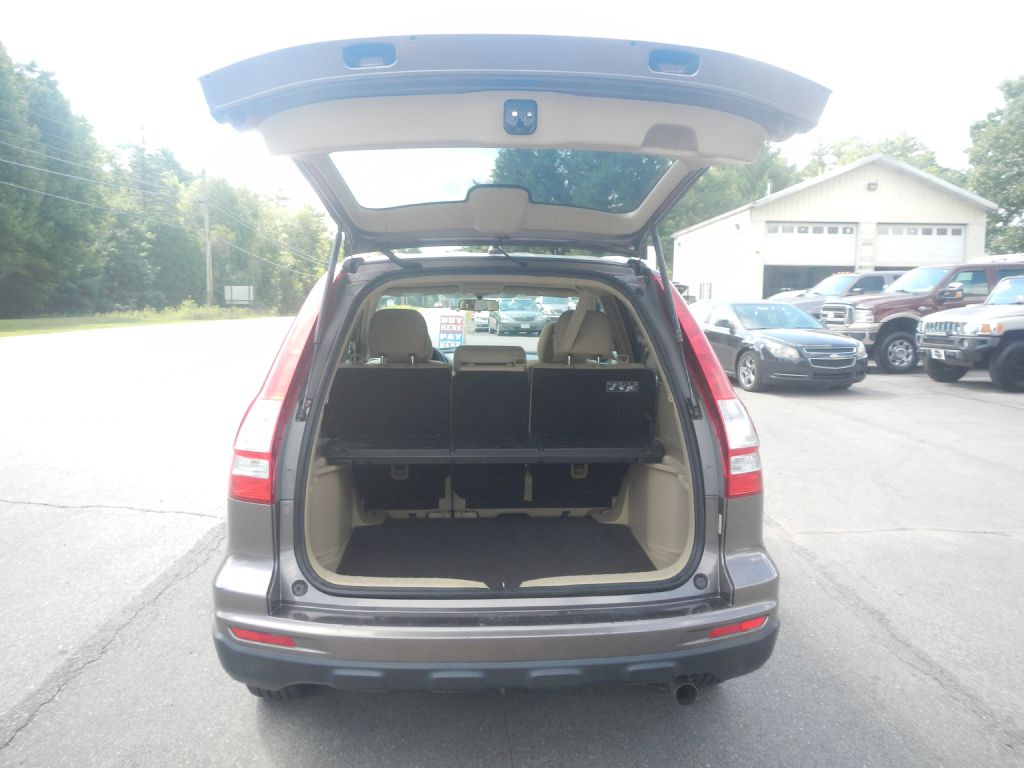 Photo 36 of this HONDA CR-V
