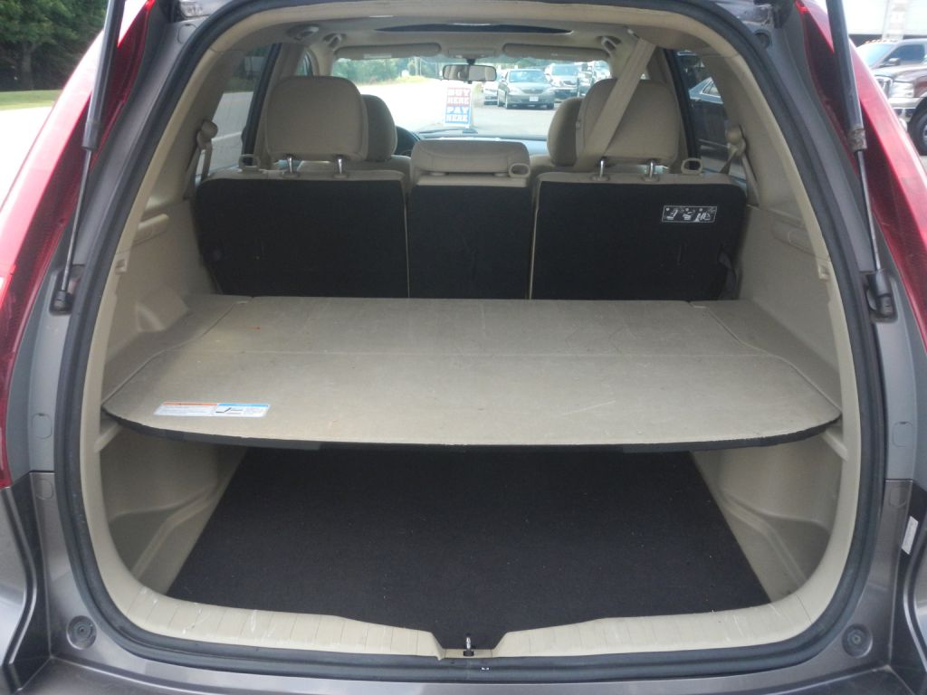 Photo 37 of this HONDA CR-V