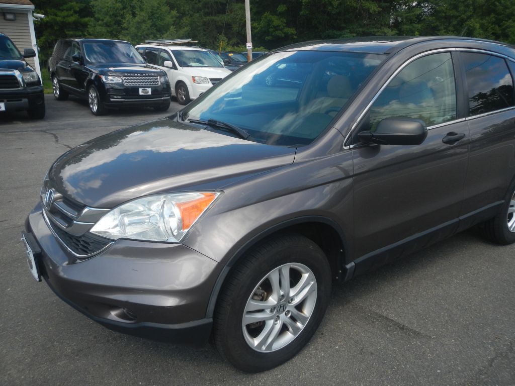 Photo 39 of this HONDA CR-V