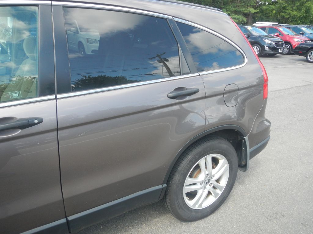 Photo 40 of this HONDA CR-V