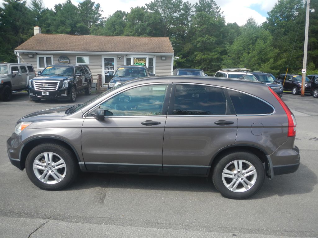 Photo 41 of this HONDA CR-V