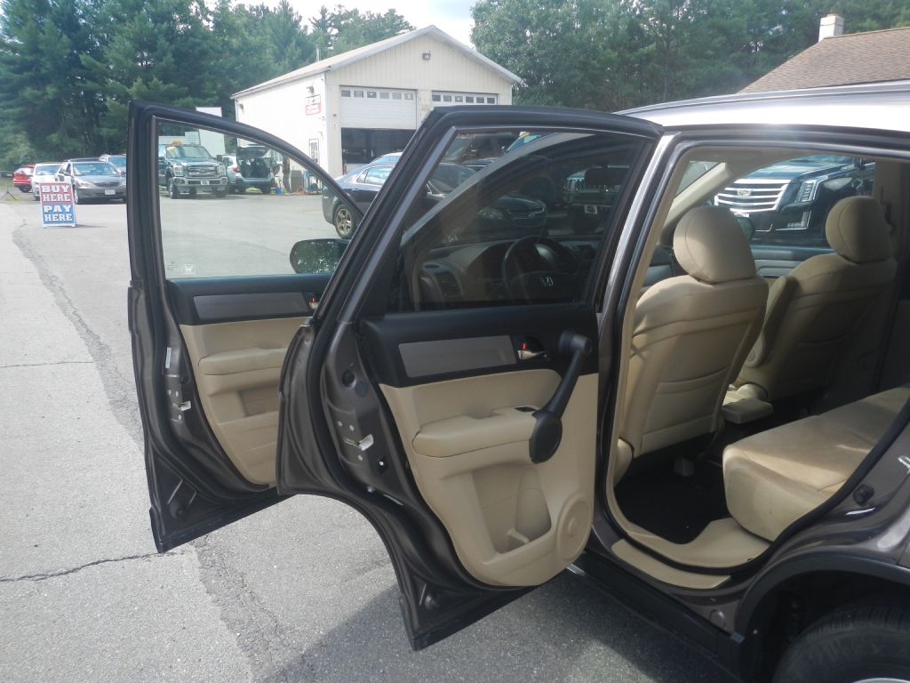 Photo 42 of this HONDA CR-V