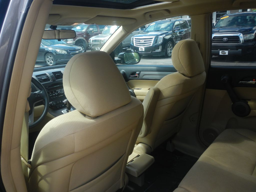 Photo 46 of this HONDA CR-V