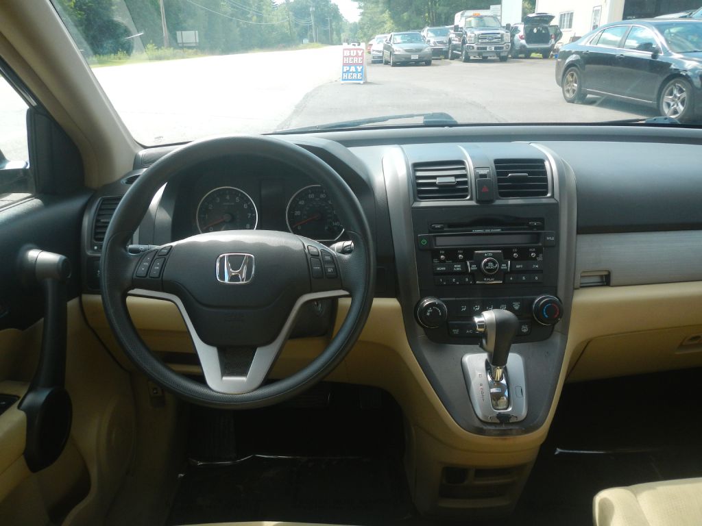 Photo 47 of this HONDA CR-V