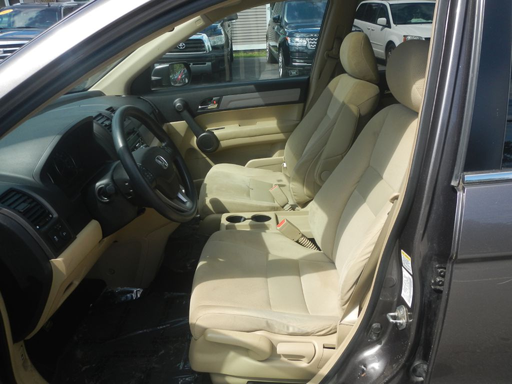 Photo 49 of this HONDA CR-V