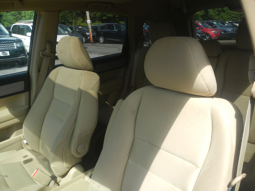 Photo 50 of this HONDA CR-V