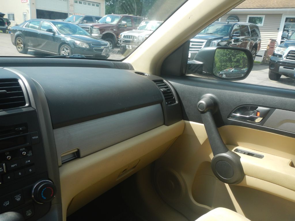 Photo 52 of this HONDA CR-V