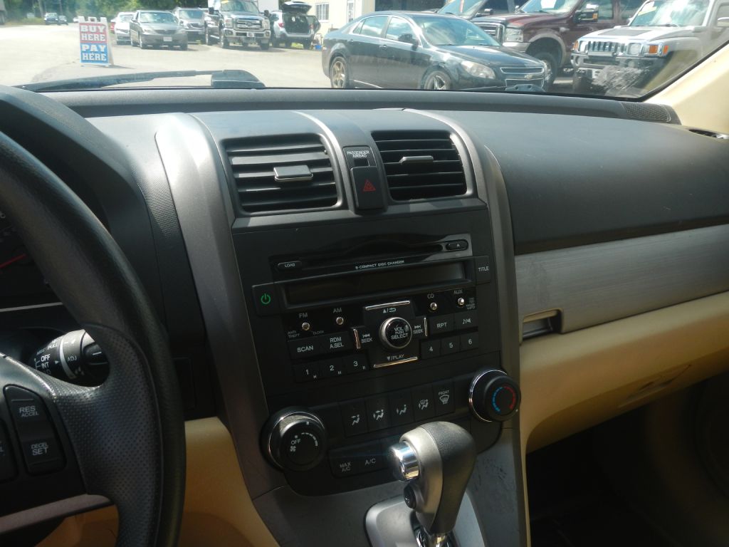 Photo 53 of this HONDA CR-V
