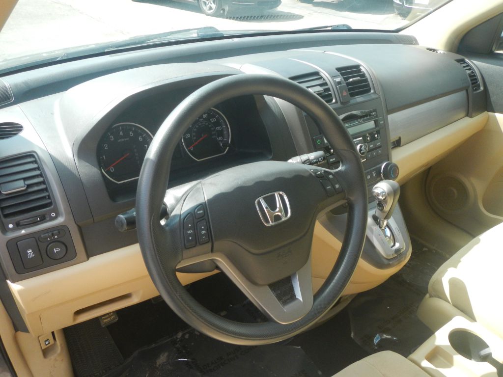 Photo 54 of this HONDA CR-V