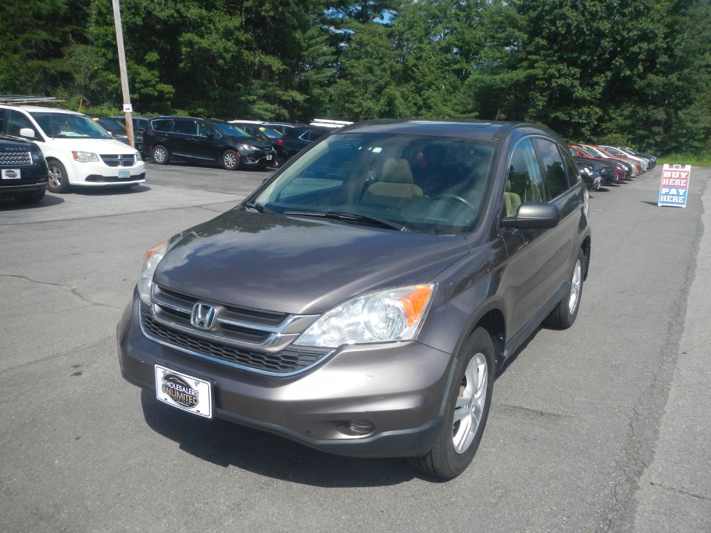 Photo 55 of this HONDA CR-V