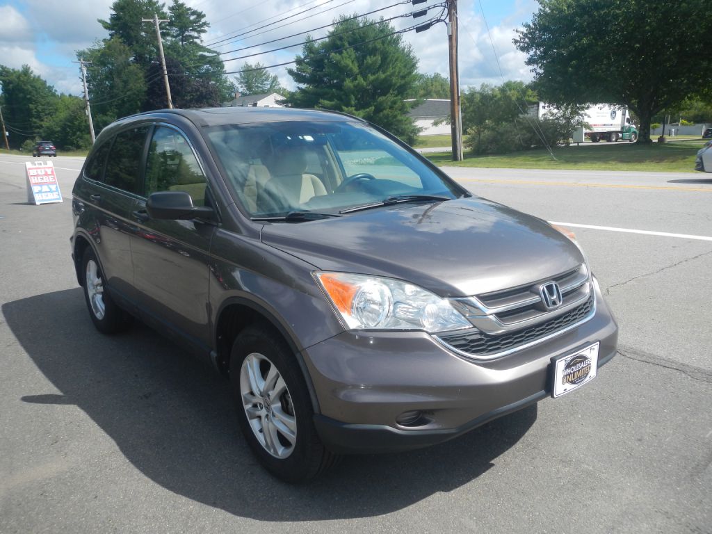 Photo 56 of this HONDA CR-V