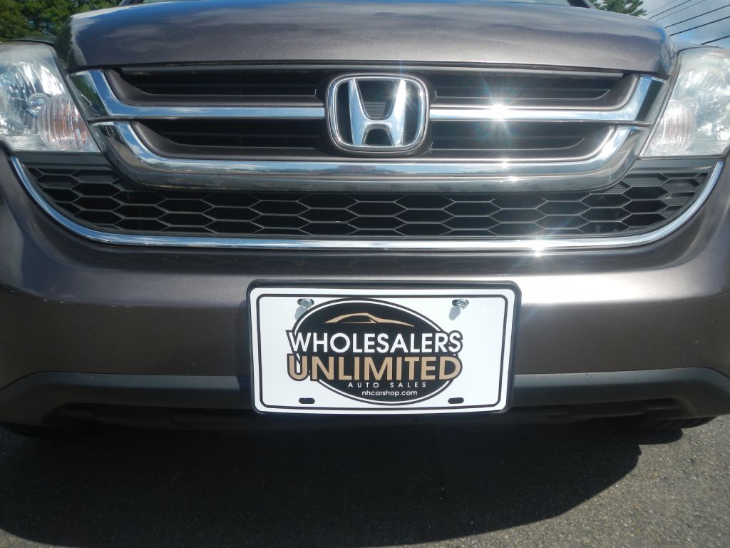 Photo 57 of this HONDA CR-V