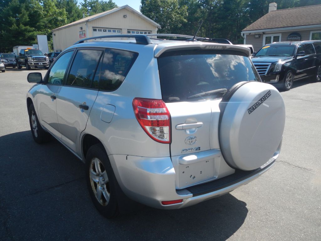 Photo 6 of this TOYOTA RAV4 4WD