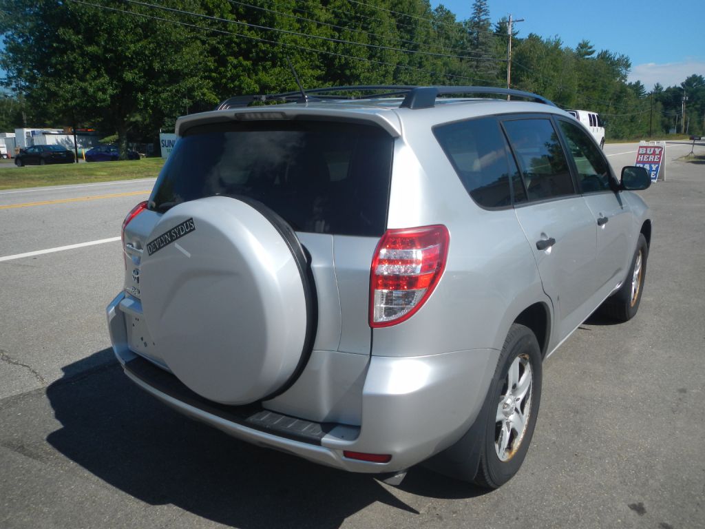 Photo 7 of this TOYOTA RAV4 4WD