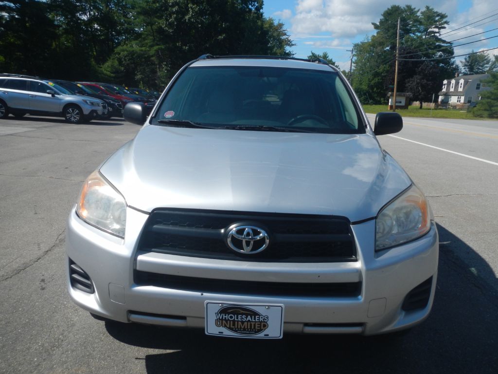 Photo 11 of this TOYOTA RAV4 4WD
