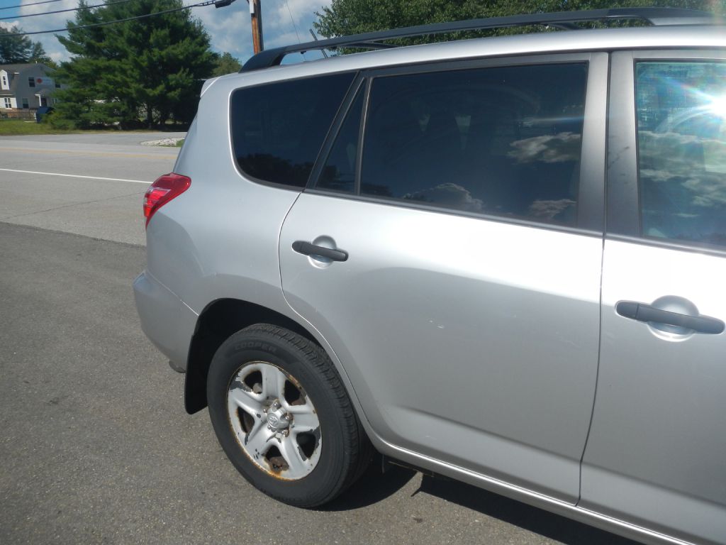 Photo 13 of this TOYOTA RAV4 4WD