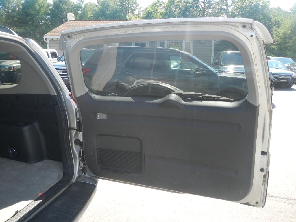 Photo 34 of this TOYOTA RAV4 4WD