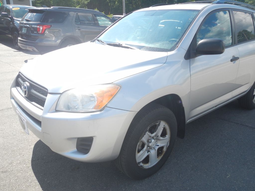 Photo 38 of this TOYOTA RAV4 4WD