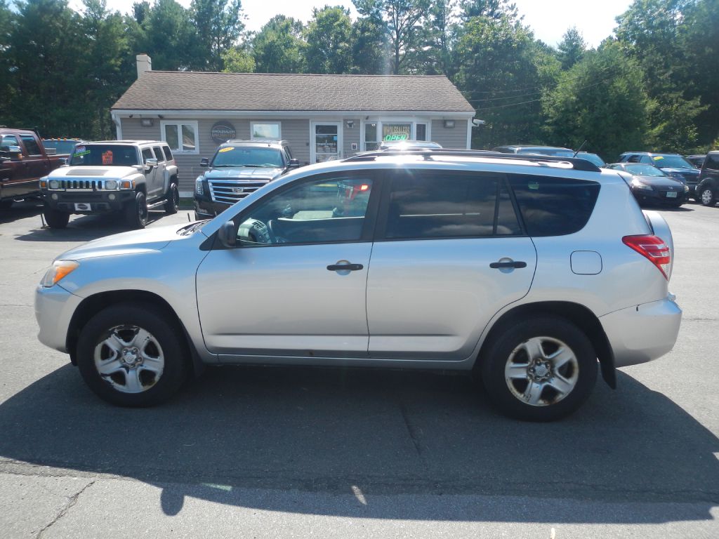Photo 40 of this TOYOTA RAV4 4WD
