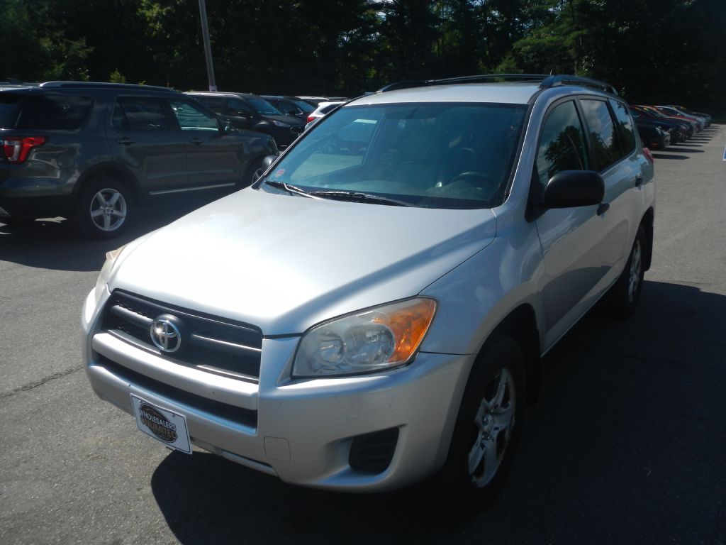 Photo 54 of this TOYOTA RAV4 4WD