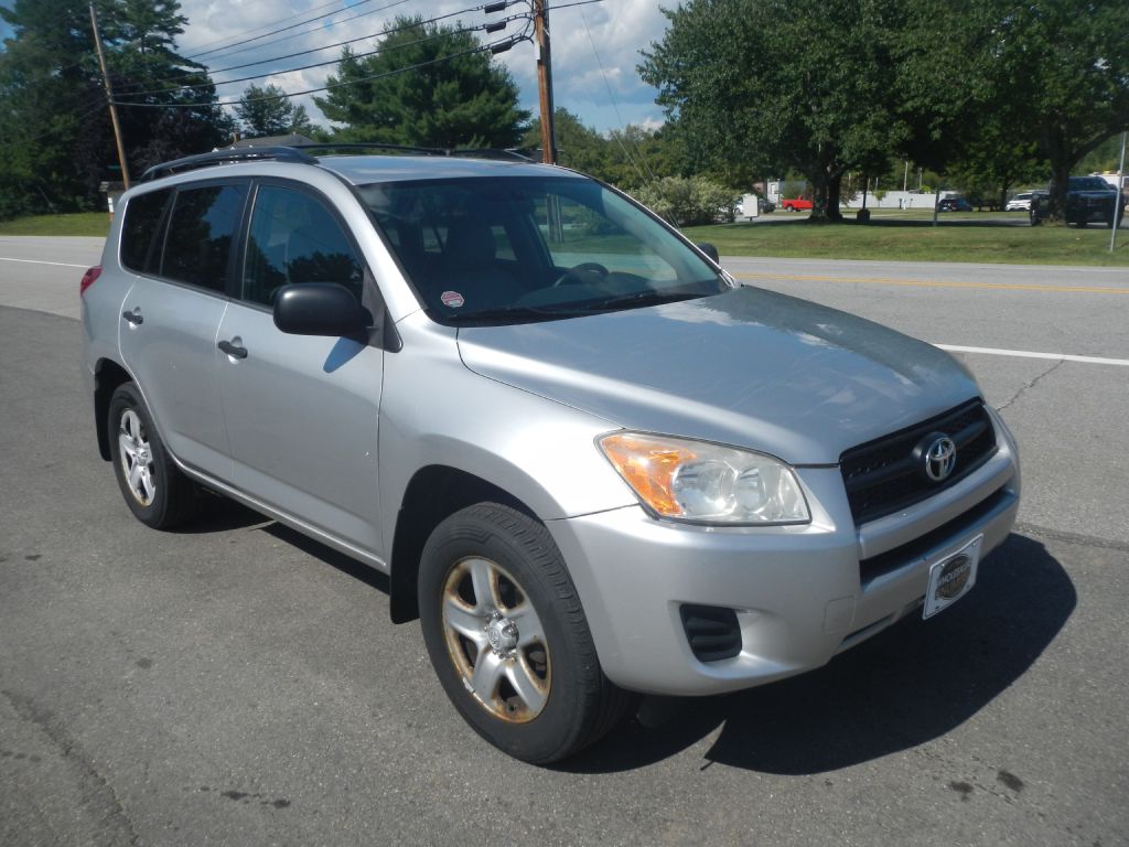 Photo 55 of this TOYOTA RAV4 4WD