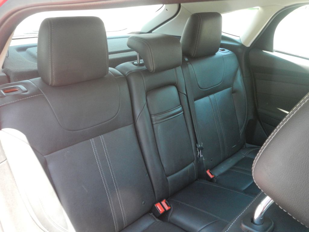 Photo 5 of this FORD FOCUS
