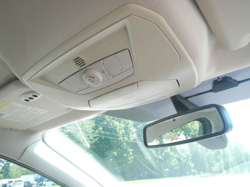 Photo 20 of this FORD FOCUS