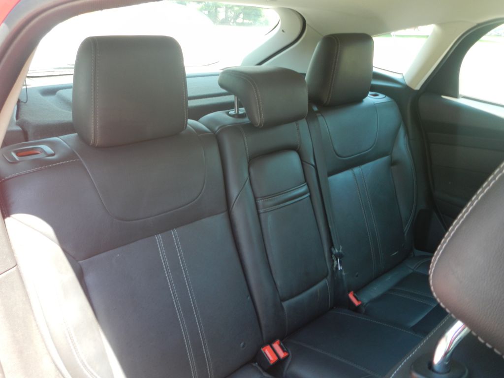 Photo 26 of this FORD FOCUS