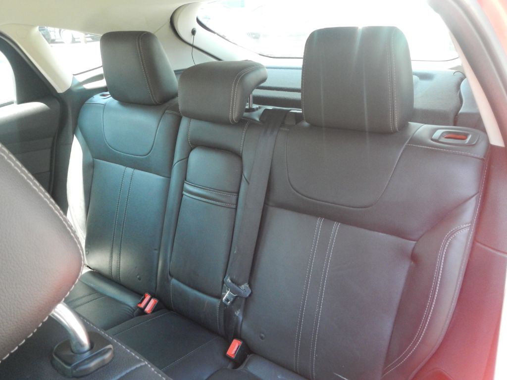 Photo 39 of this FORD FOCUS