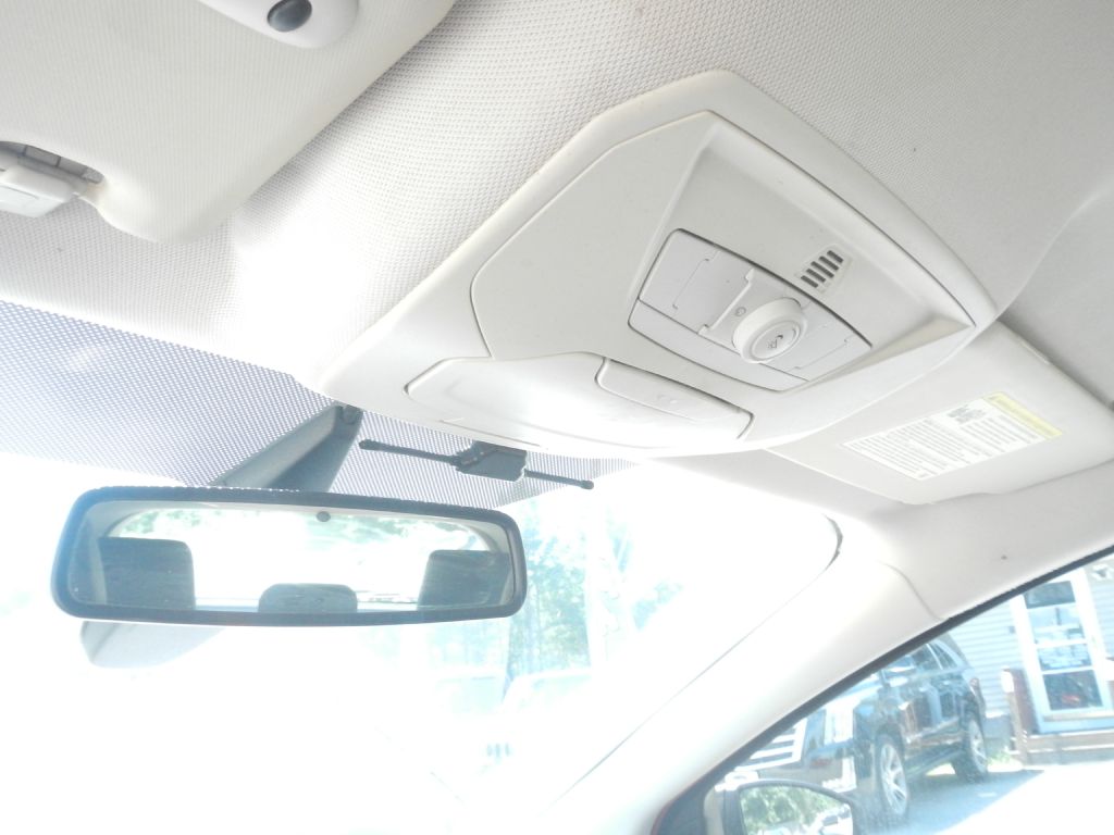 Photo 47 of this FORD FOCUS