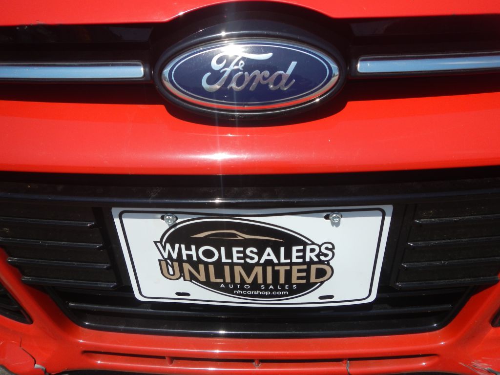 Photo 52 of this FORD FOCUS