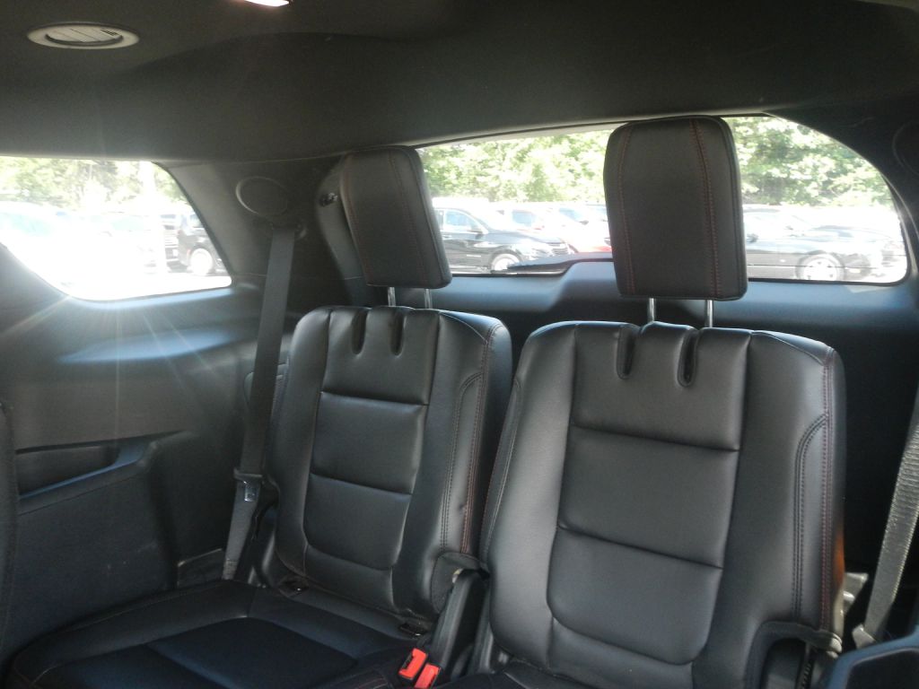 Photo 10 of this FORD EXPLORER 4WD