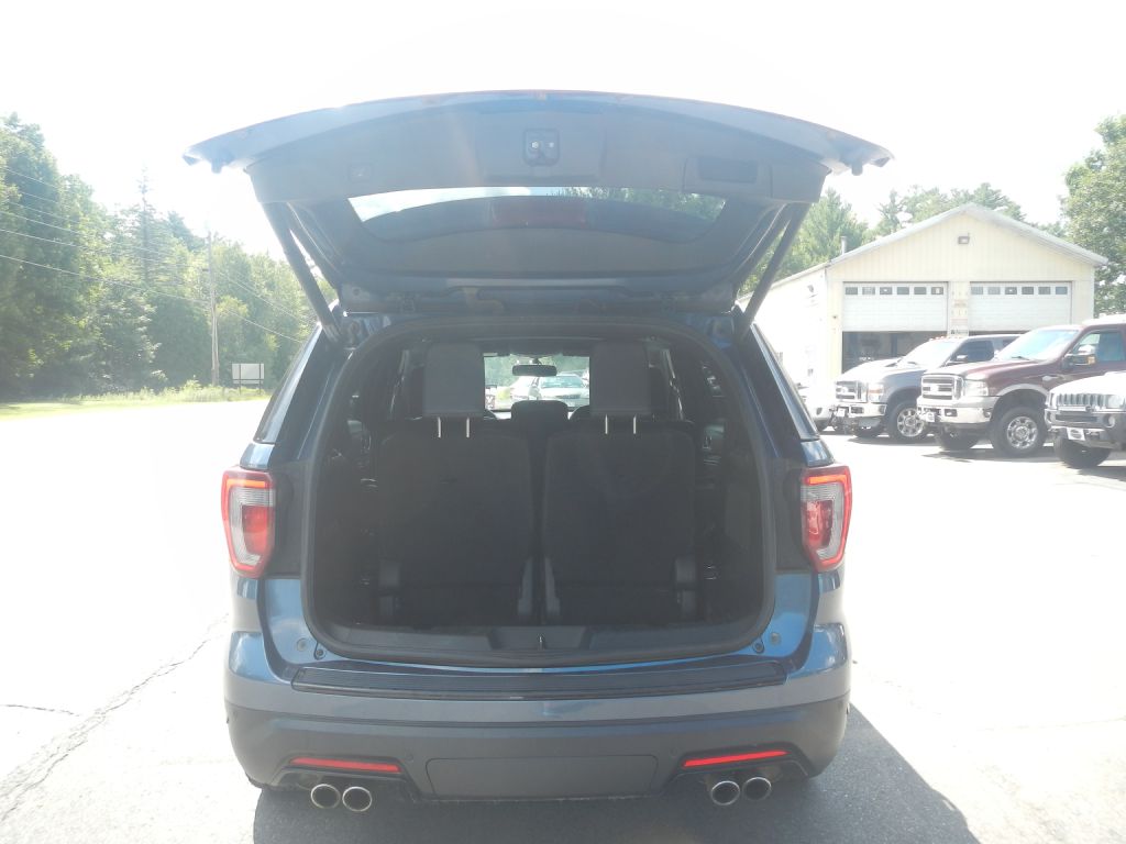 Photo 39 of this FORD EXPLORER 4WD