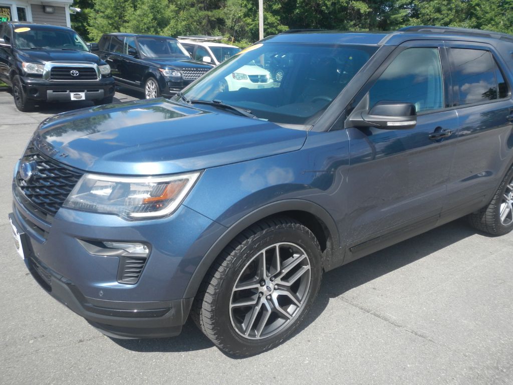 Photo 43 of this FORD EXPLORER 4WD