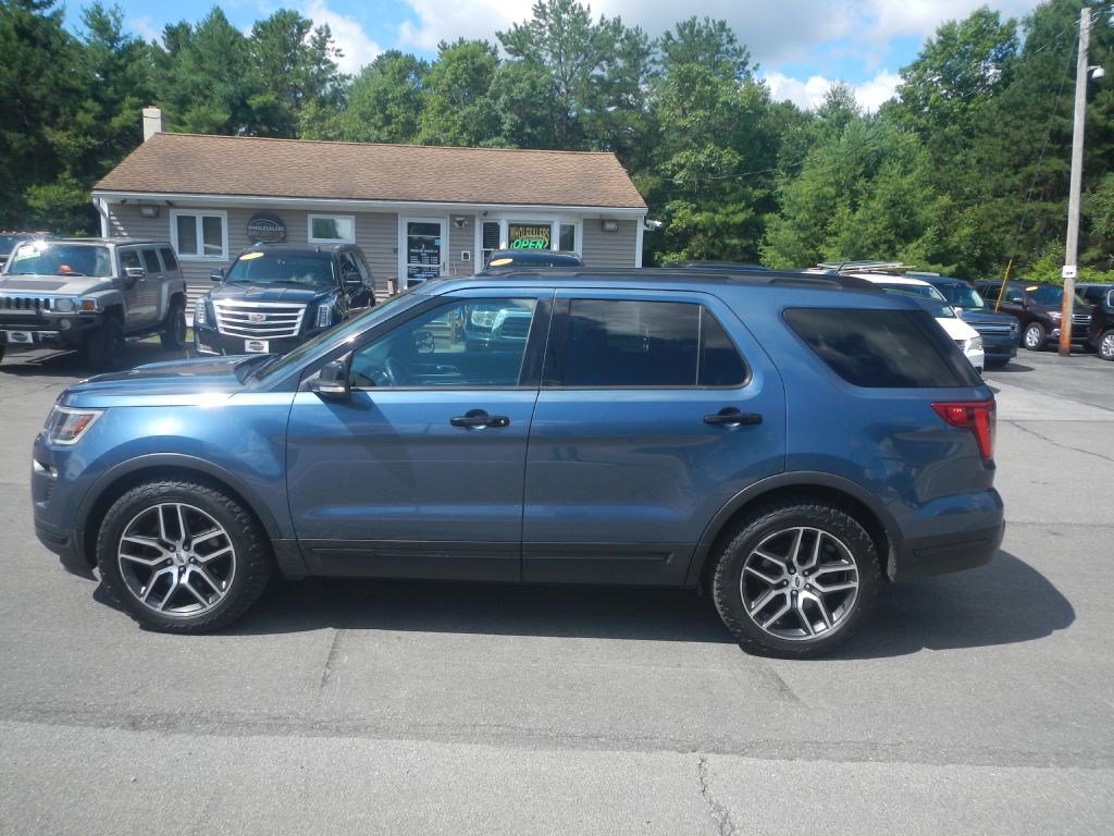 Photo 45 of this FORD EXPLORER 4WD
