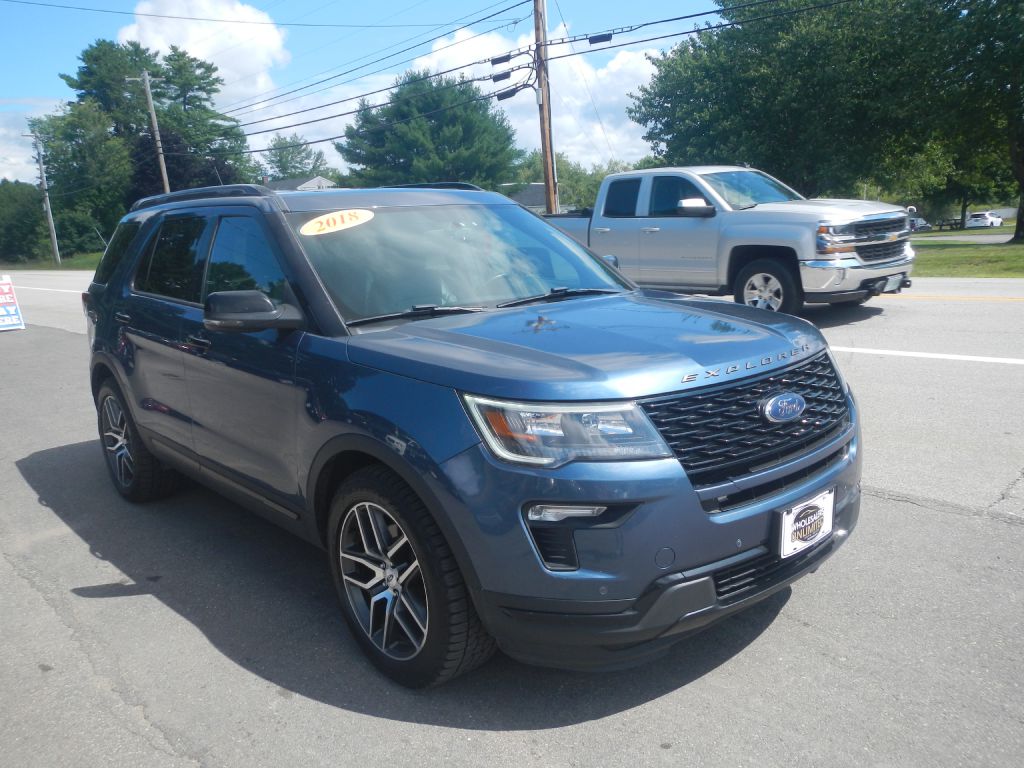 Photo 63 of this FORD EXPLORER 4WD