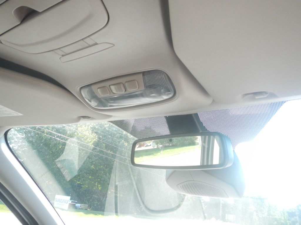Photo 23 of this FORD TRANSIT CONNECT
