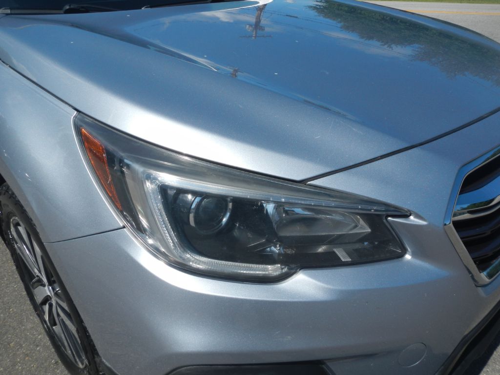 Photo 11 of this SUBARU OUTBACK AWD